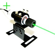 Berlinlasers Green Cross Laser Alignment 5mW-100mW