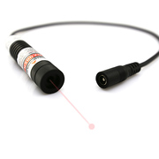 Focus Adjustable Berlinlasers 980nm Infrared Laser Diode Module