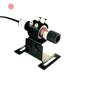 Accessory Part of 980nm Infrared Dot Laser Alignment