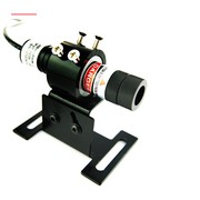 Berlinlasers 980nm Infrared Line Laser Alignment with Adjustable Focus